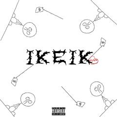 IKEIK(Prod. malloy)