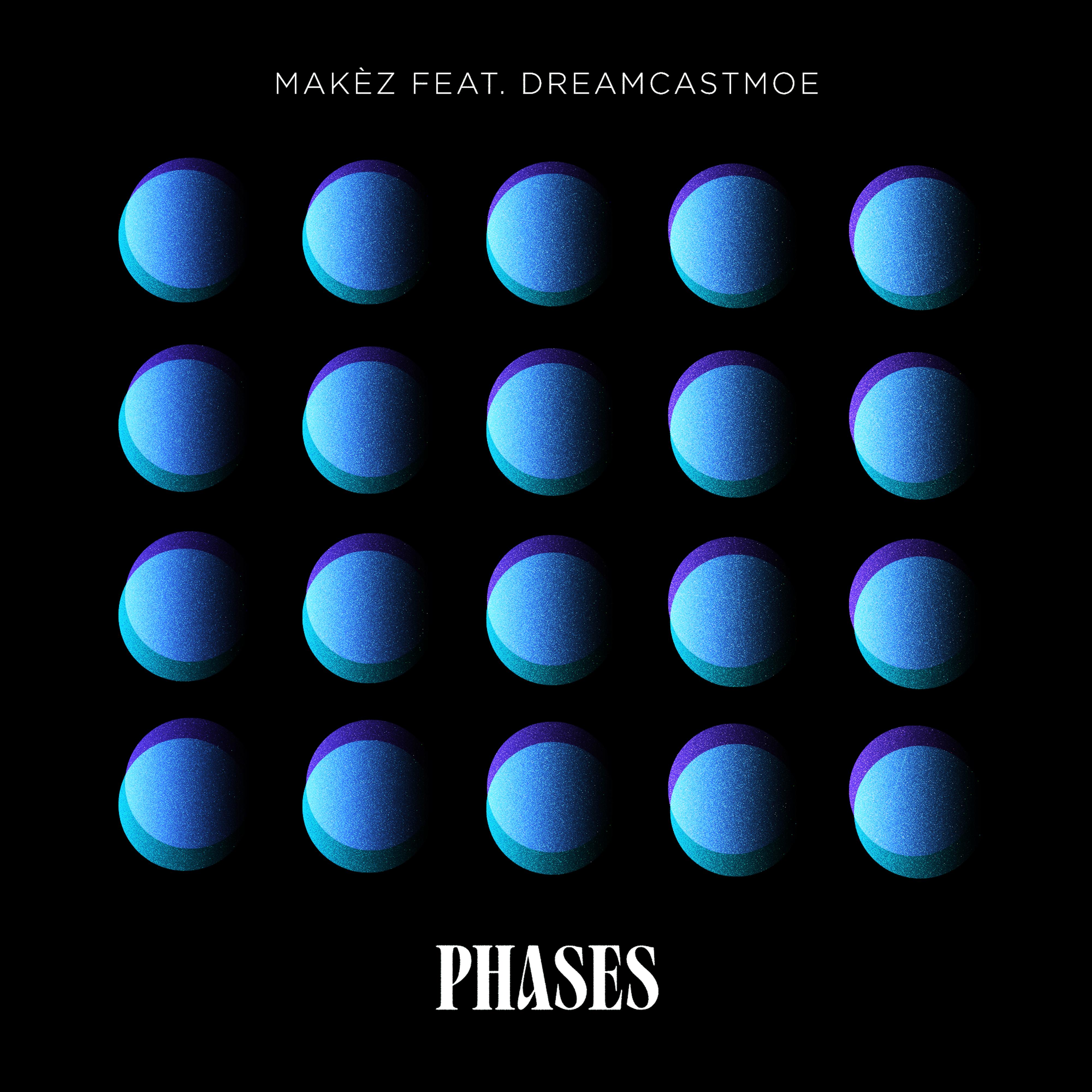 Phases (feat. dreamcastmoe)