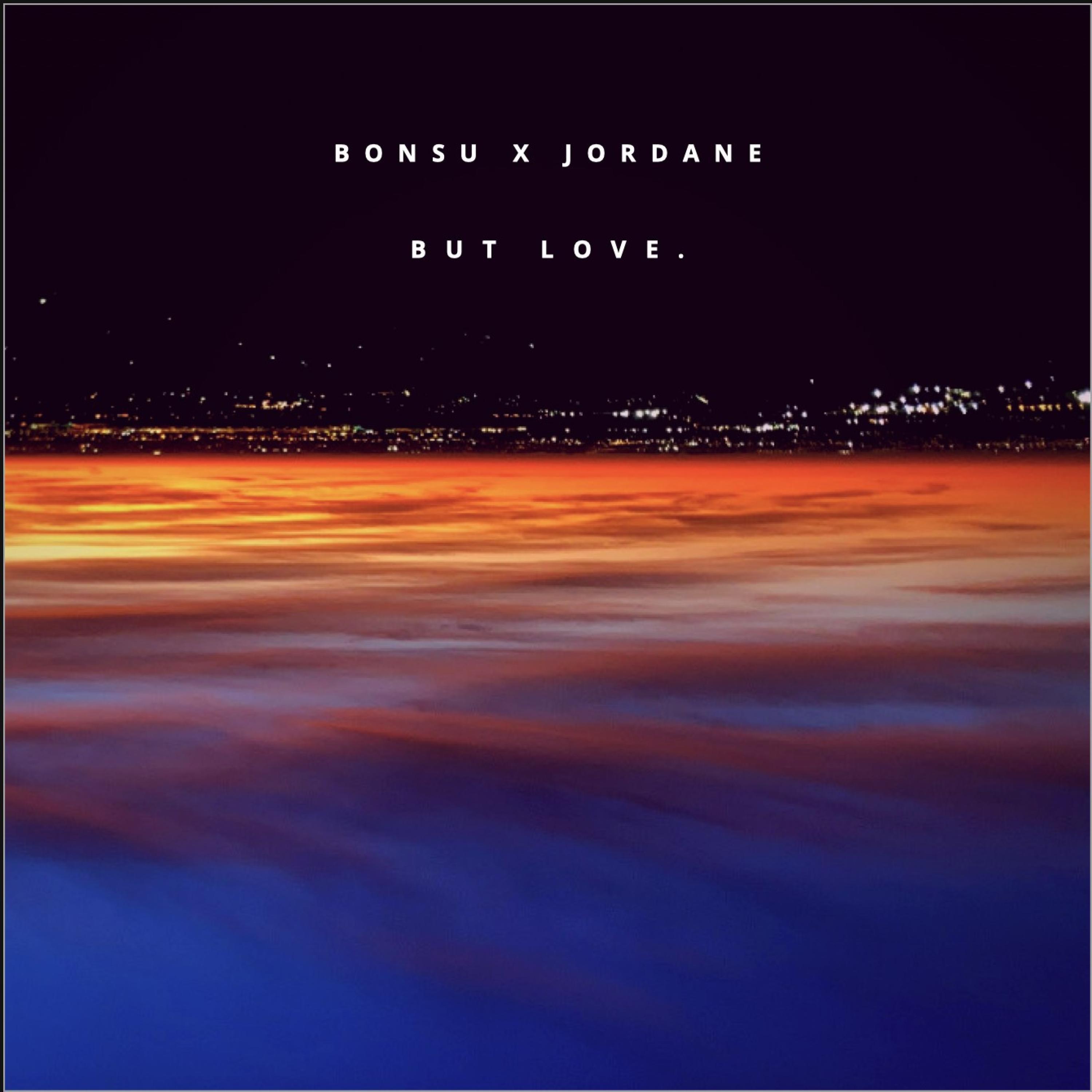 BUT LOVE