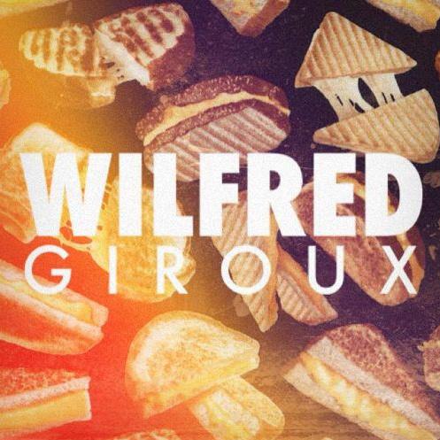 Wilfred Giroux - American Boy (Wilfred Giroux Edit)
