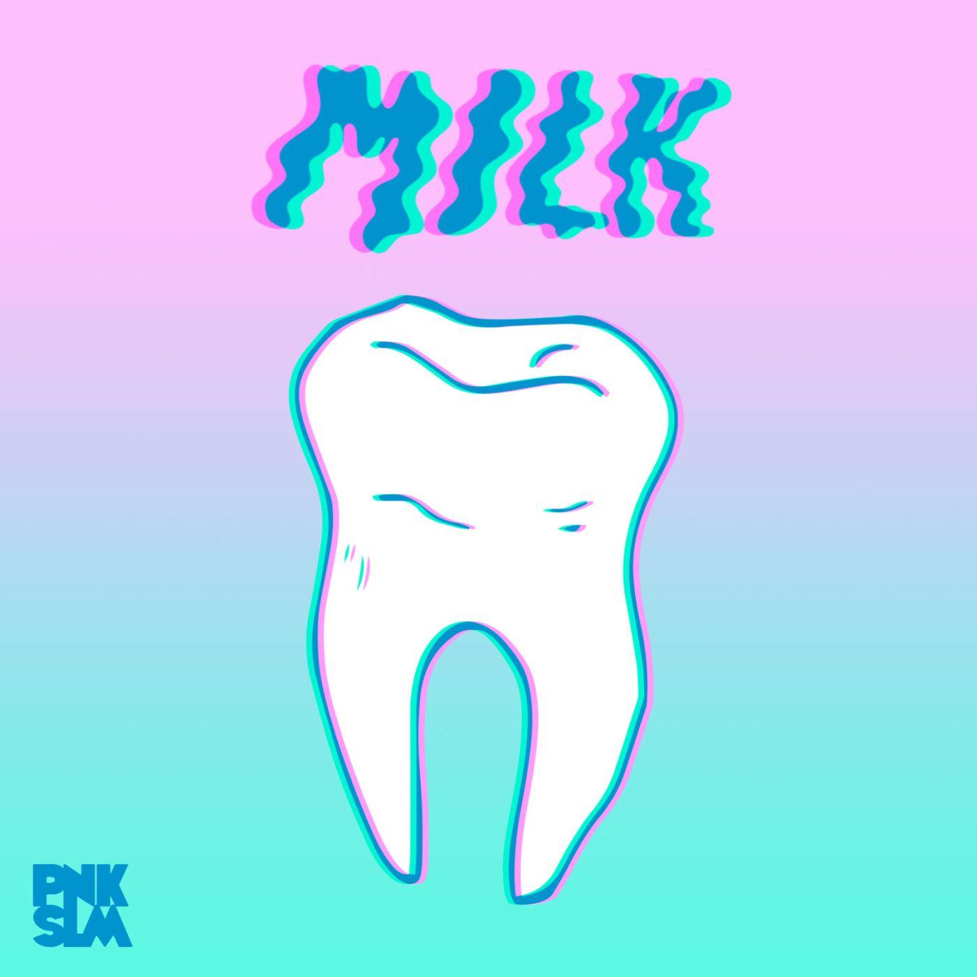 Milk专辑