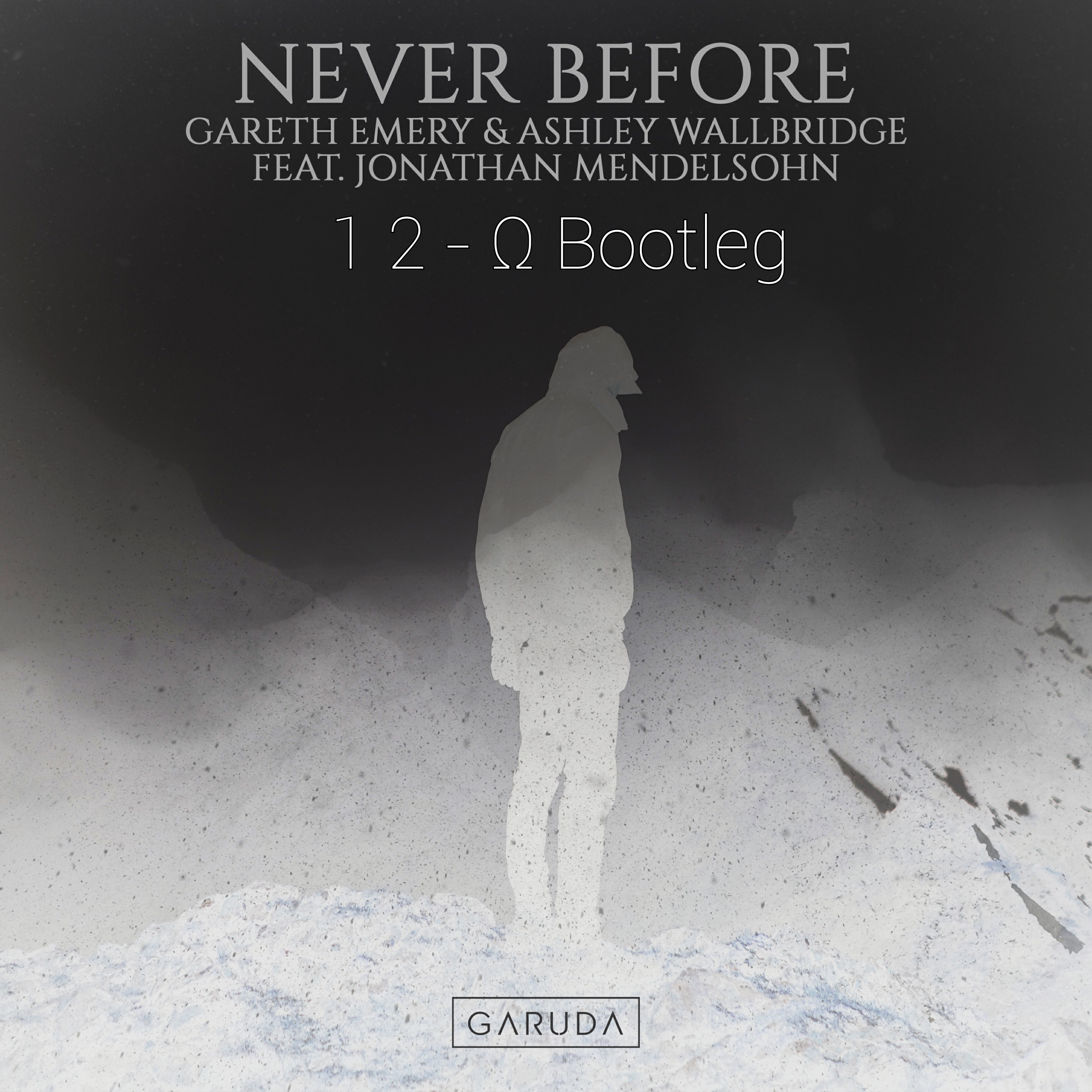 Never Before (1 2 - Ω Bootleg)专辑