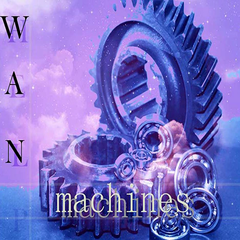 W A N machines