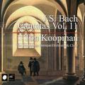 J.S. Bach: Cantatas Vol. 11