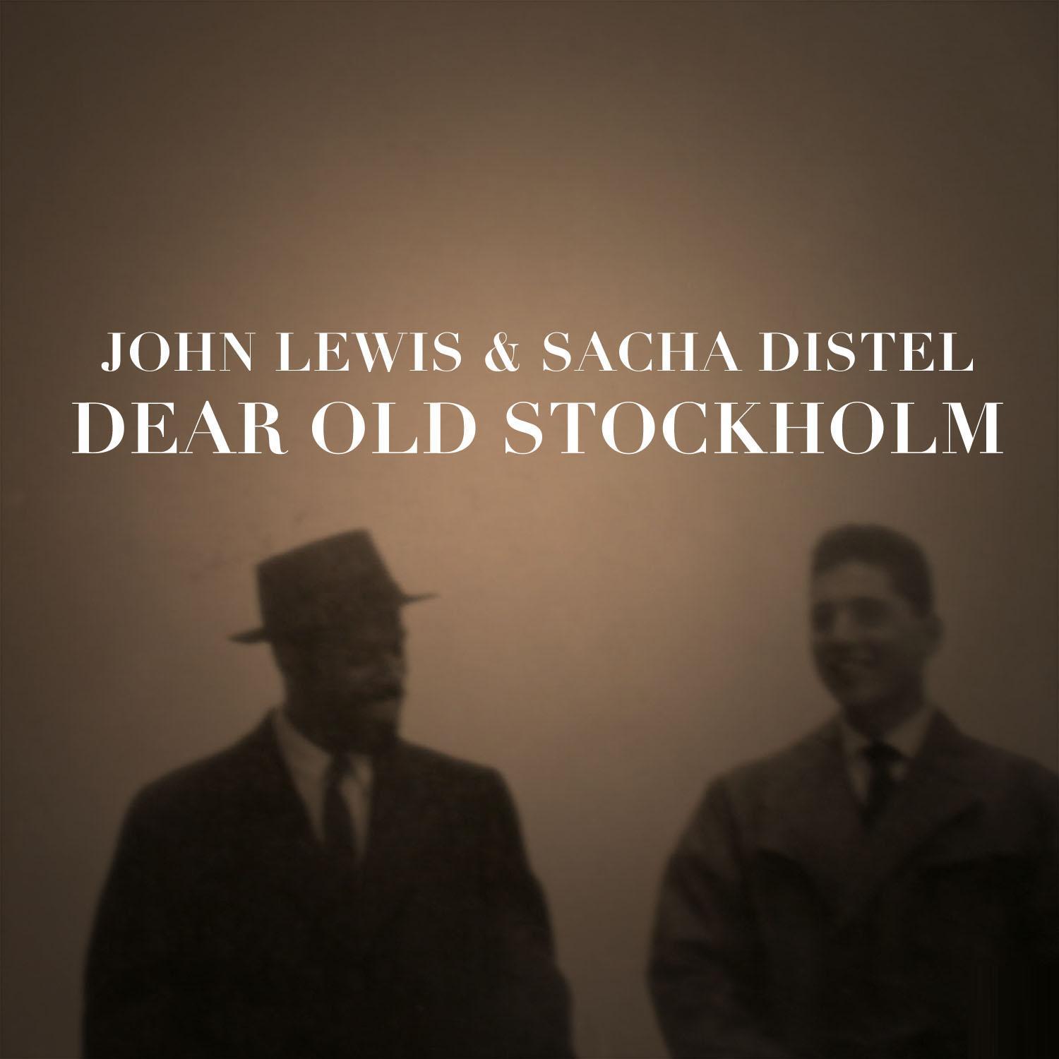Dear Old Stockholm