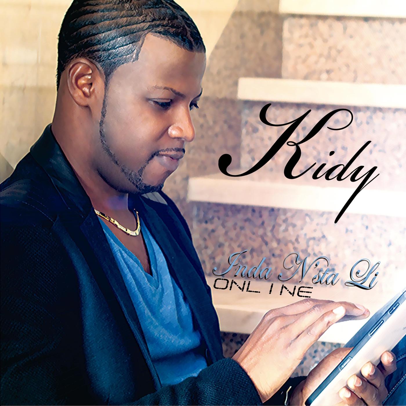 Inda N'sta Li