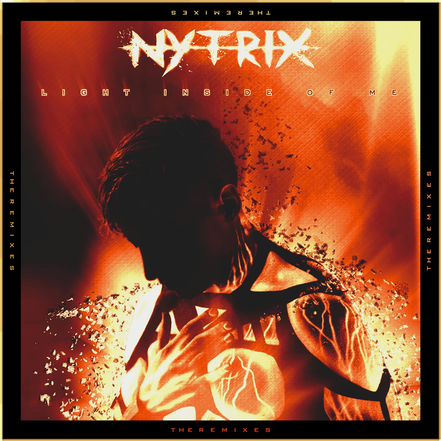 Light Inside of Me (The Remixes)