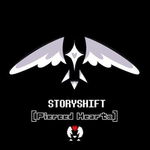 [StoryShift：Pierced Hearts] Main Menu - Undertale/Deltarune 电台（Ver. 2 ...