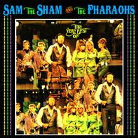 原版伴奏   Sam The Sham &amp; The Pharaohs - Lil' Red Riding Hood ( Karaoke )
