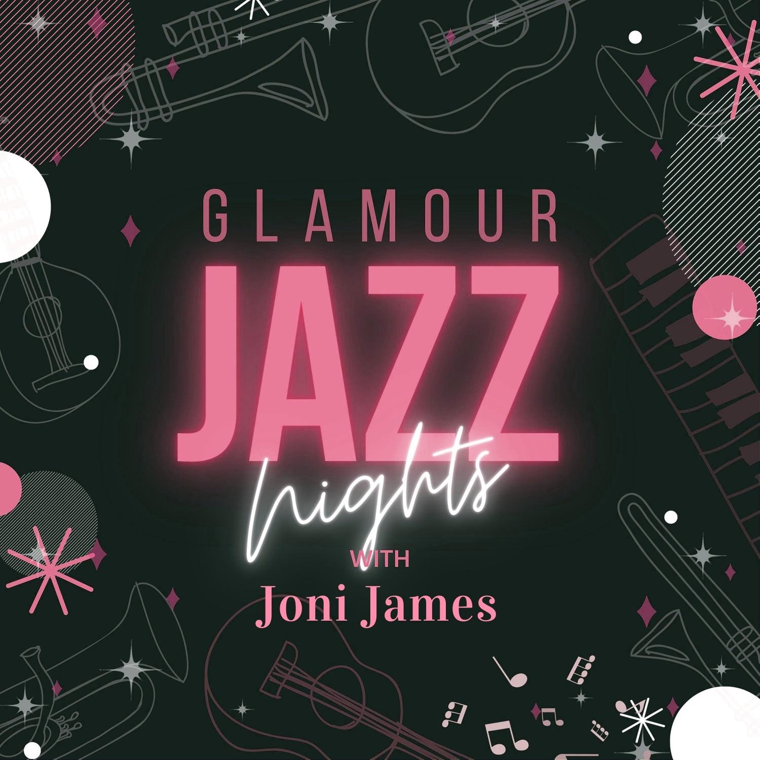 Glamour Jazz Nights with Joni James