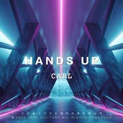 HANDS UP (Original Mix）