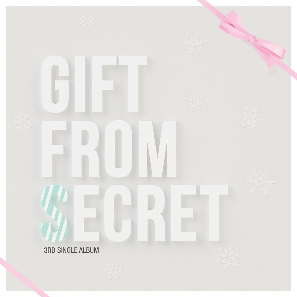 Gift From Secret