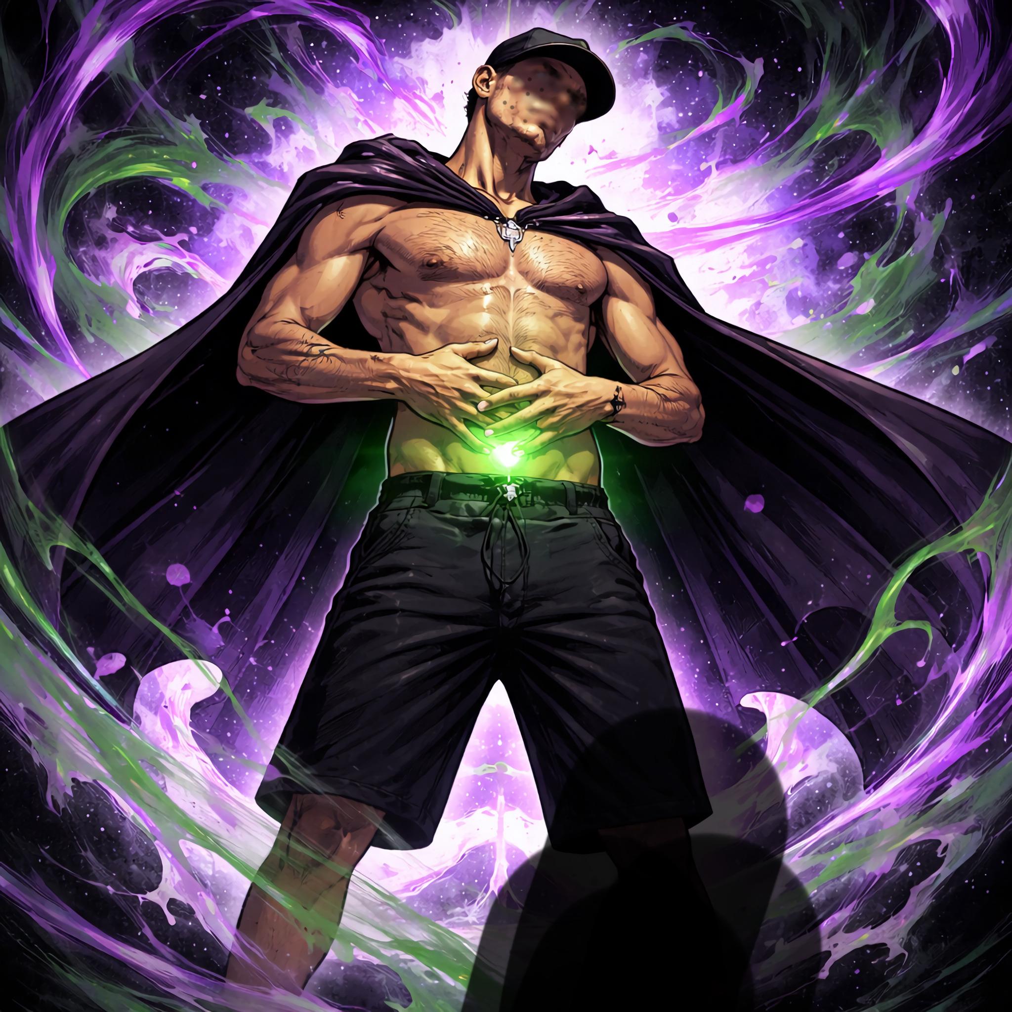 ALTOMND - MINHA ENERGIA PROTEGIDA