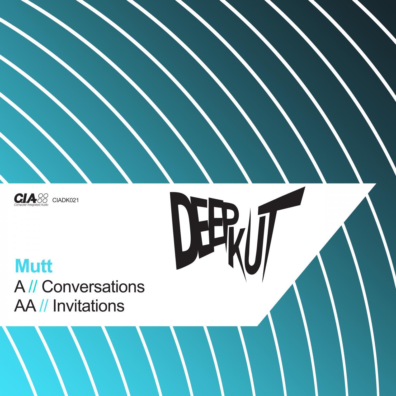 Conversations / Invitations