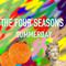 THE FOUR SEASONS专辑