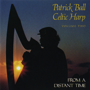 Celtic Harp 2: from a Distant Time