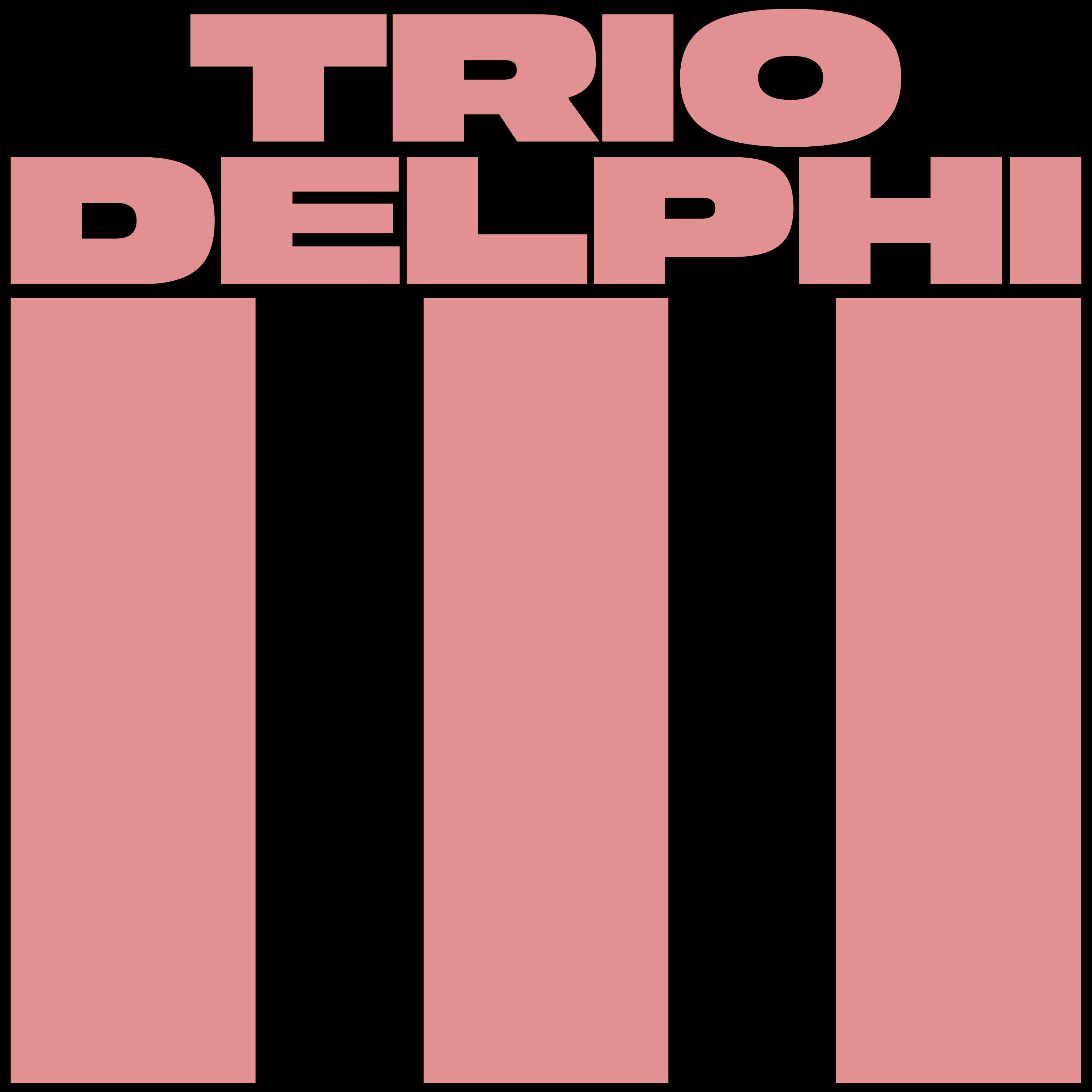 Titus Martinu - Trio Delphi