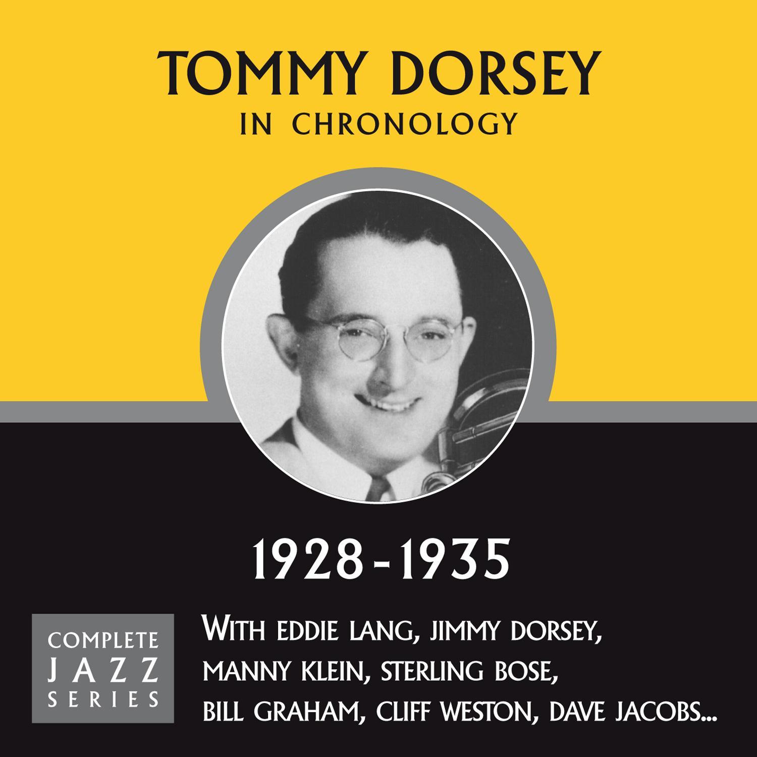 Daddy, Change Your Mind (04-23-29)