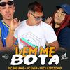 MC Bob Anne - Vem Me Bota