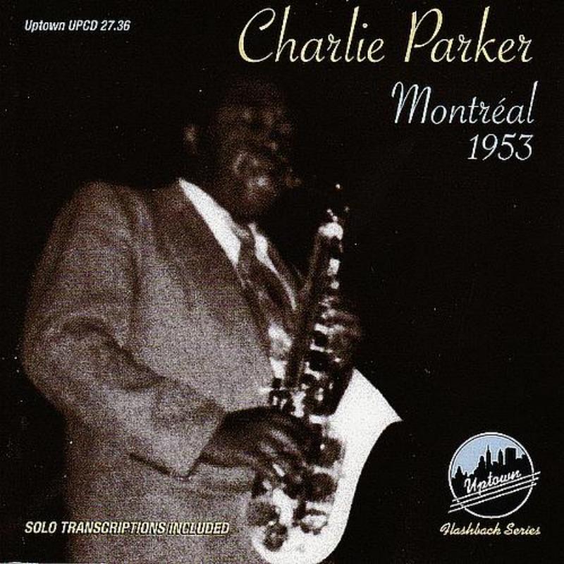 Montréal, 1953