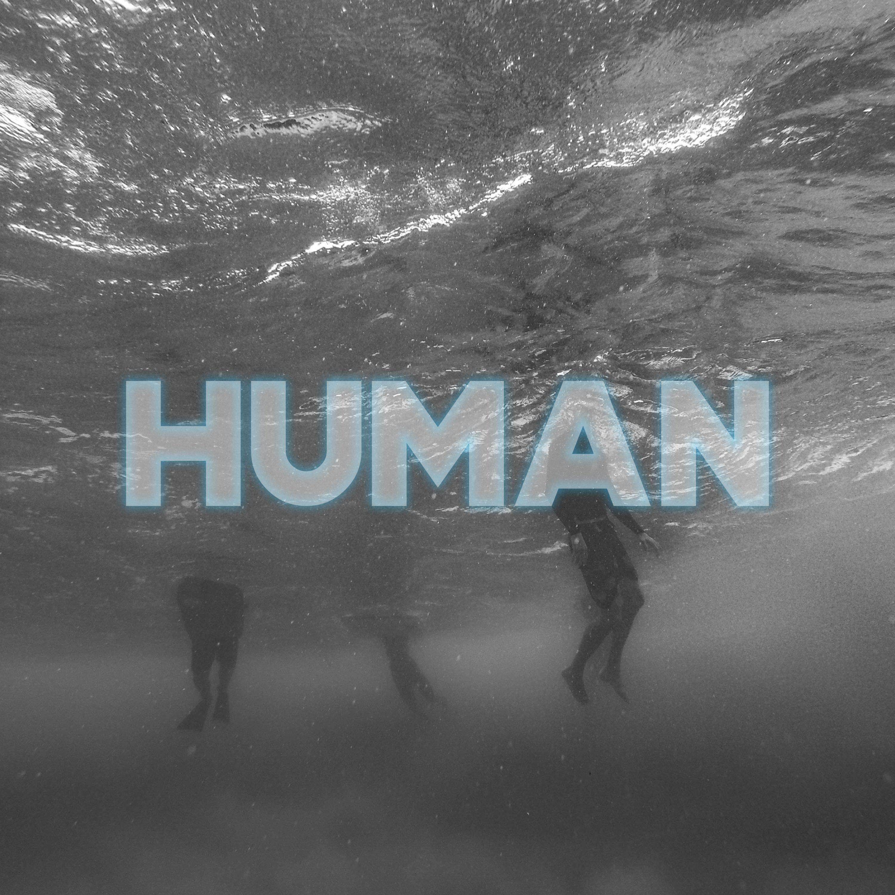 Hoober - Human