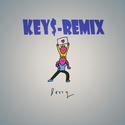 Berry-REMIX(KEY$金治宇)