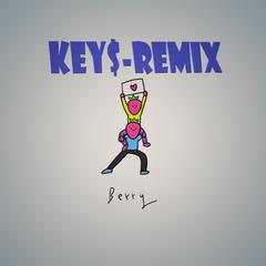 Berry-REMIX(KEY$金治宇)