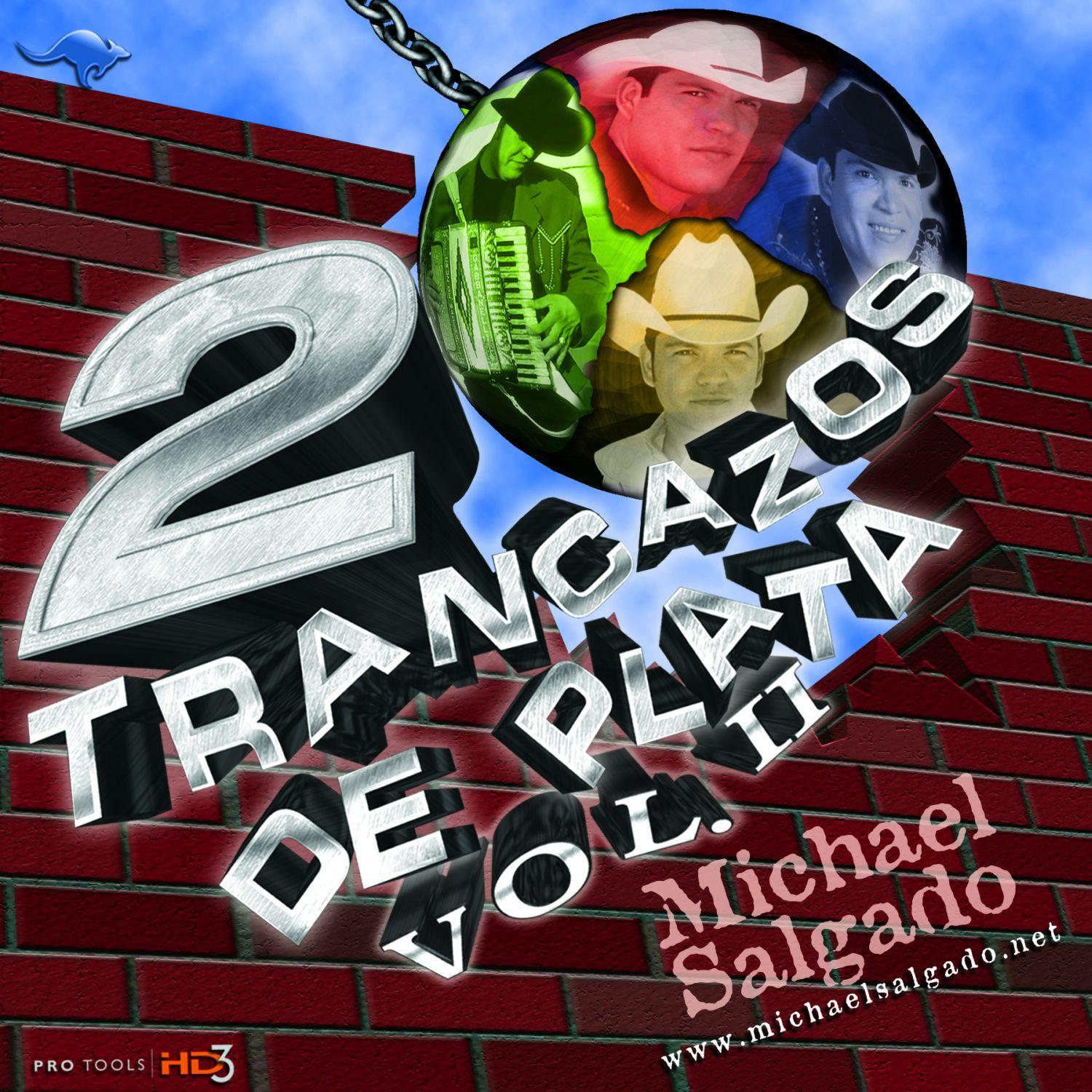 20 Trancazos de Plata Vol. 2