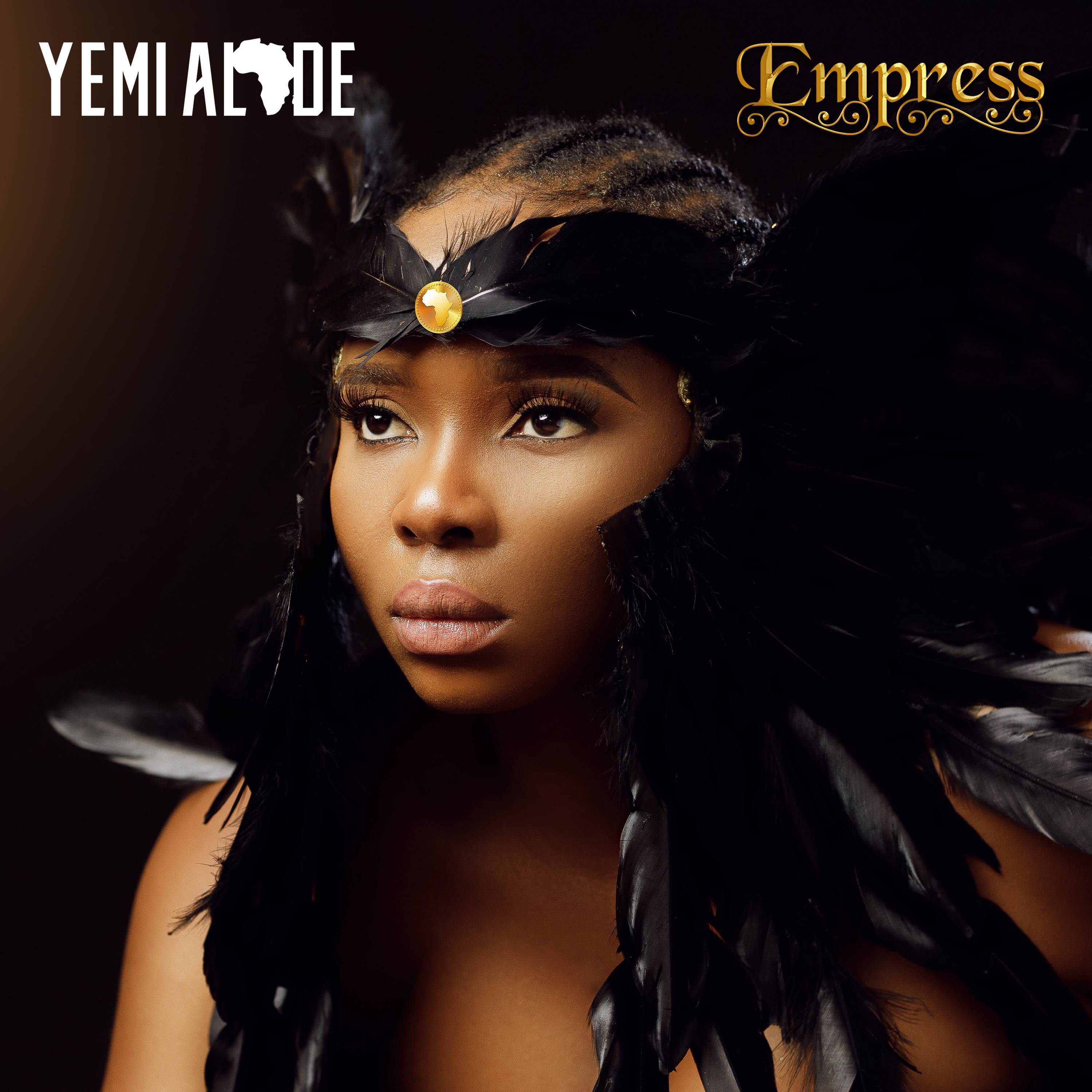 Yemi Alade - Rain