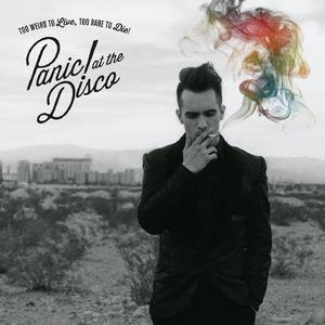 Panic! At the Disco - Nicotine (Karaoke Version) 带和声伴奏