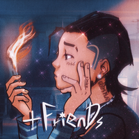 陈泽希-+Friends