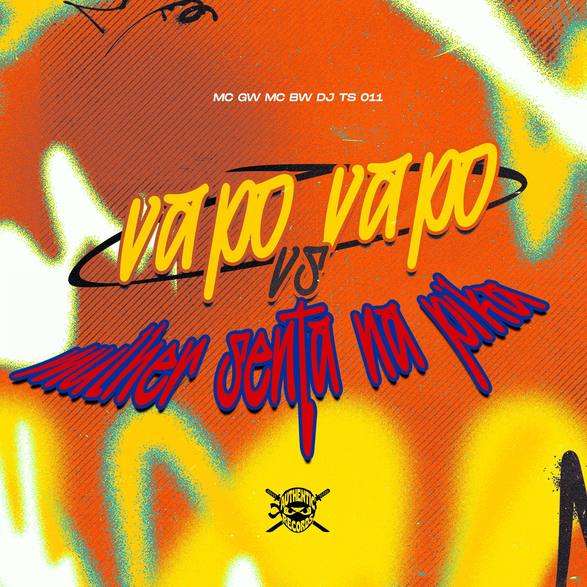 Vapo Vapo Vs Mulher Senta na Pika