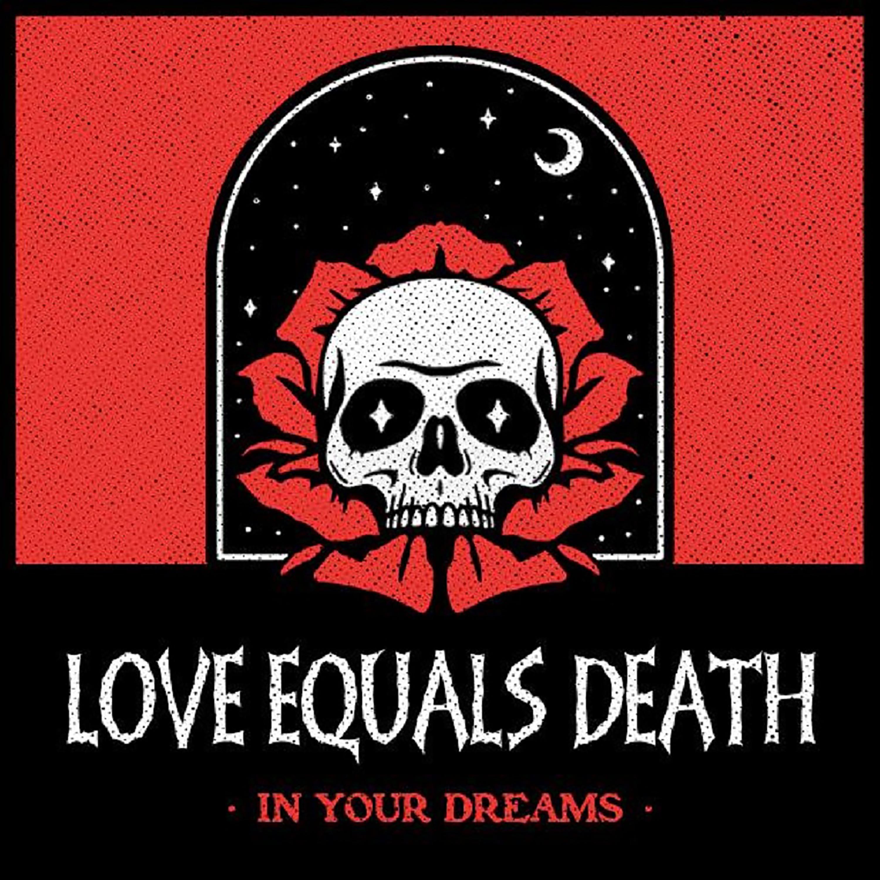 In My Dreams