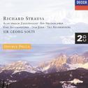 Strauss, R.: Ein Heldenleben; Also Sprach Zarathustra; Don Juan, etc. (2 CDs)