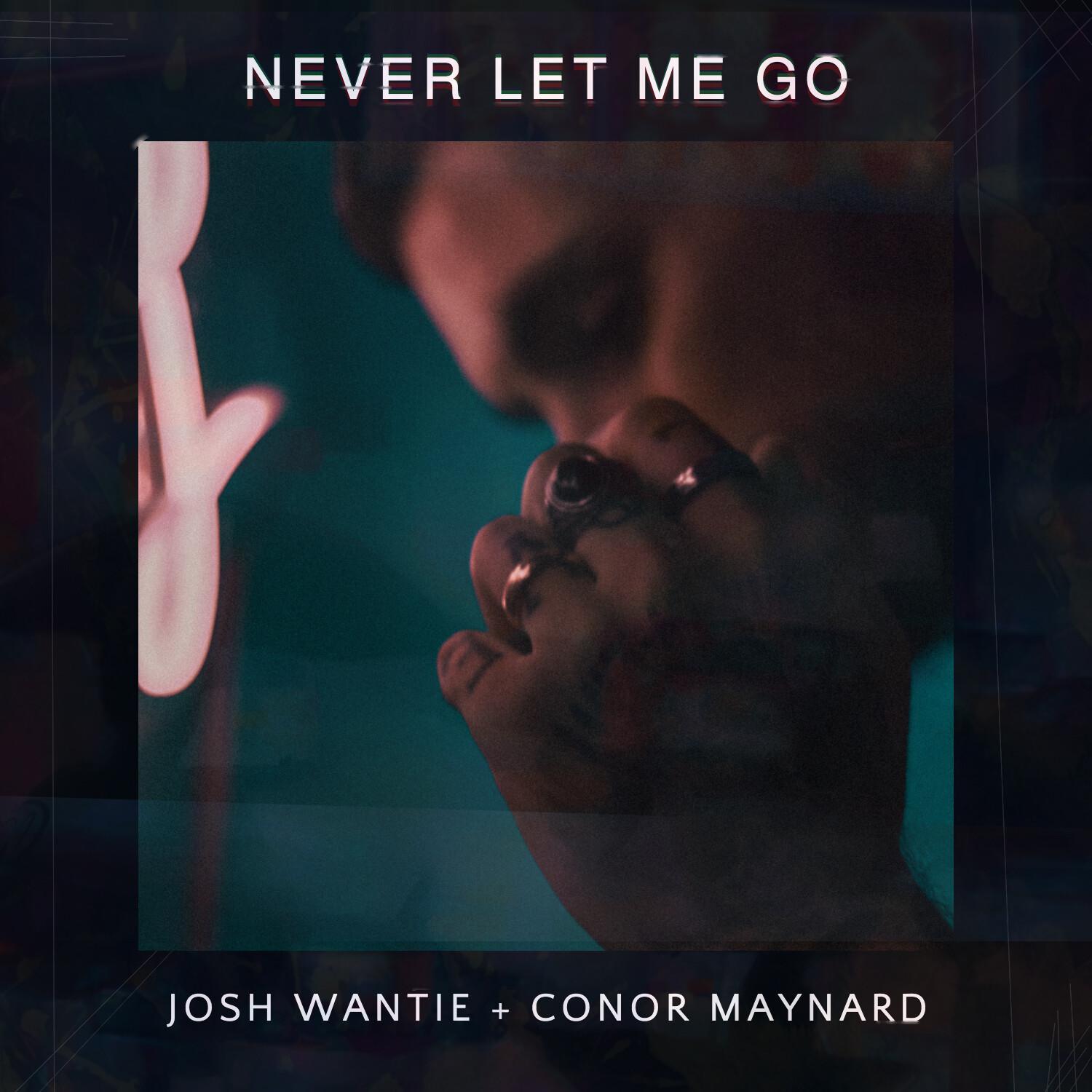 Josh Wantie - Never Let Me Go