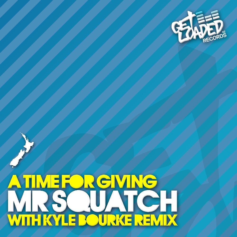 A Time For Giving