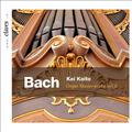 J.S. Bach: Organ Masterworks, Vol. II.