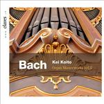 J.S. Bach: Organ Masterworks, Vol. II.专辑