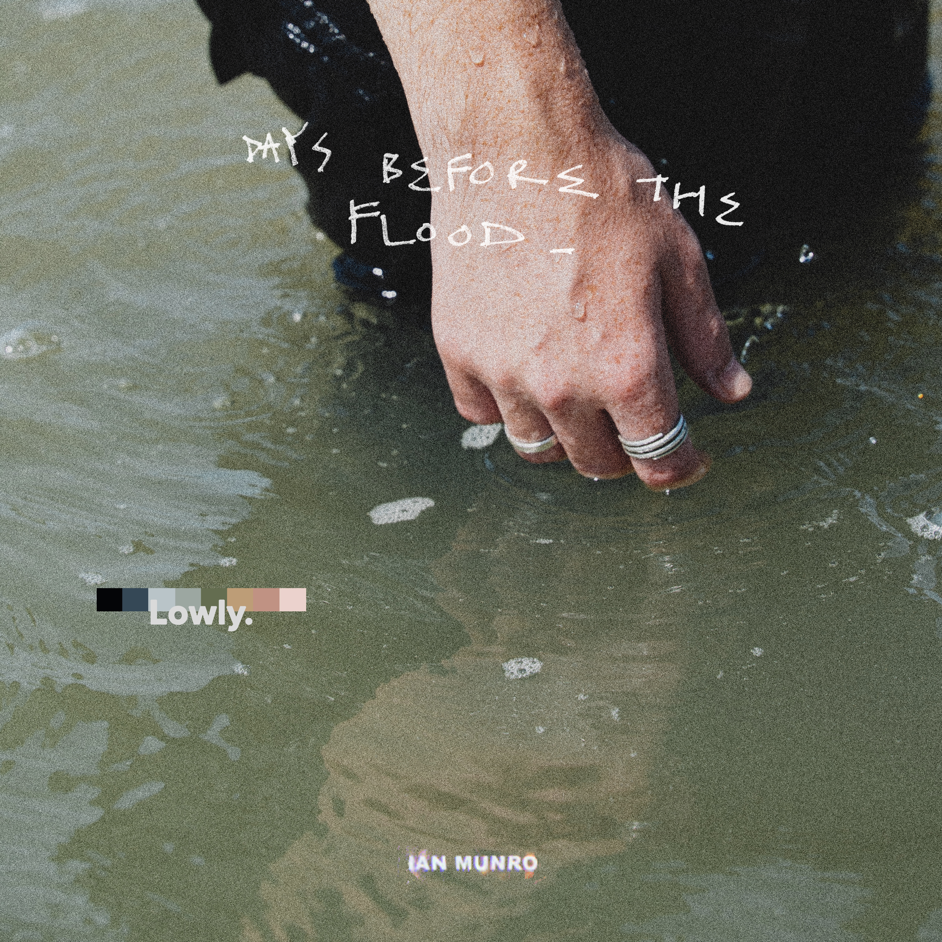 Days Before The Flood
