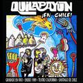 Quilapayun en Chile, Vol. 1 (En Vivo)