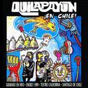 Quilapayun en Chile, Vol. 1 (En Vivo)专辑