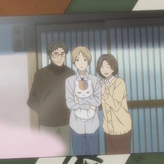 夏目友人帳——ラジオドラマ