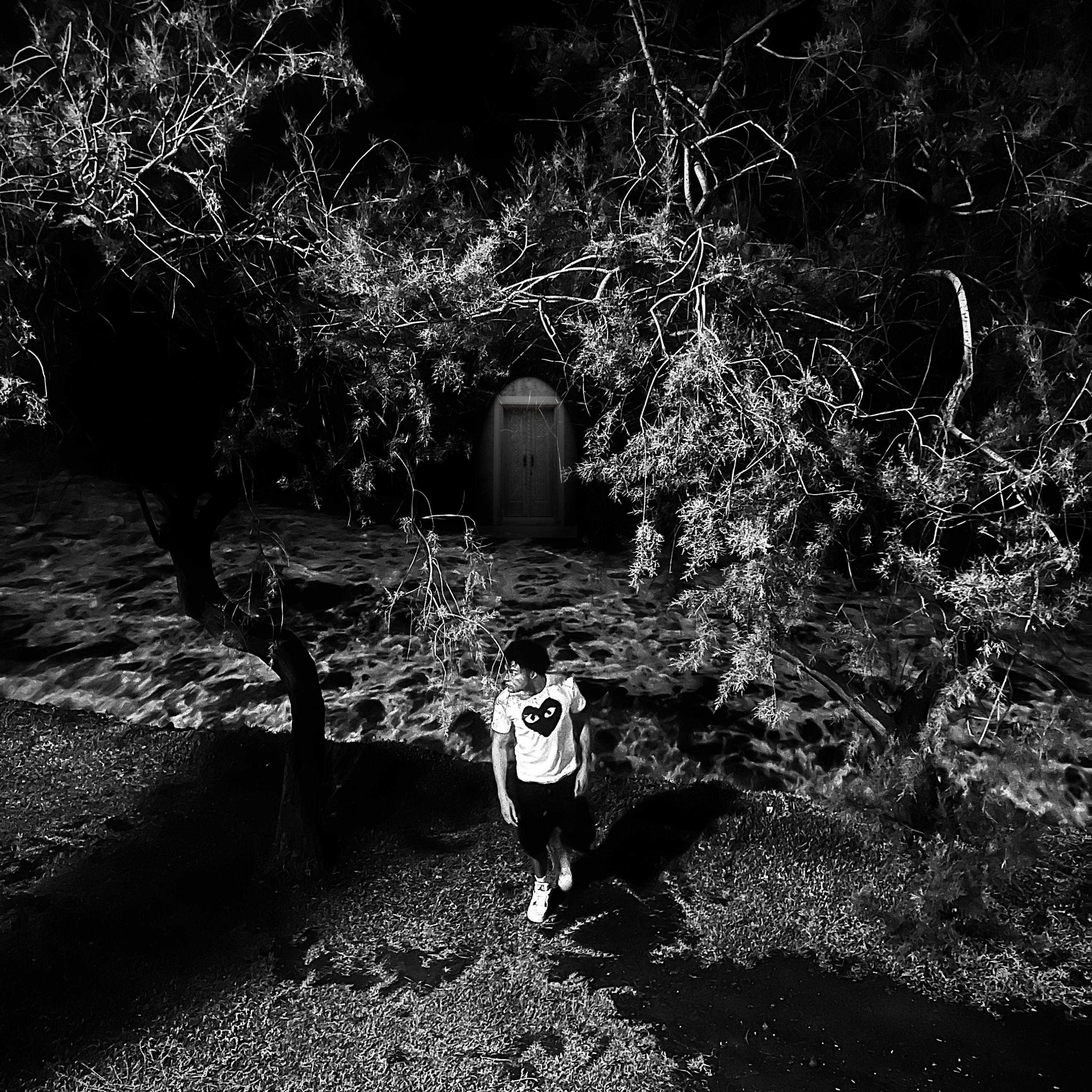 NON SO DI CHE HO BISOGNO