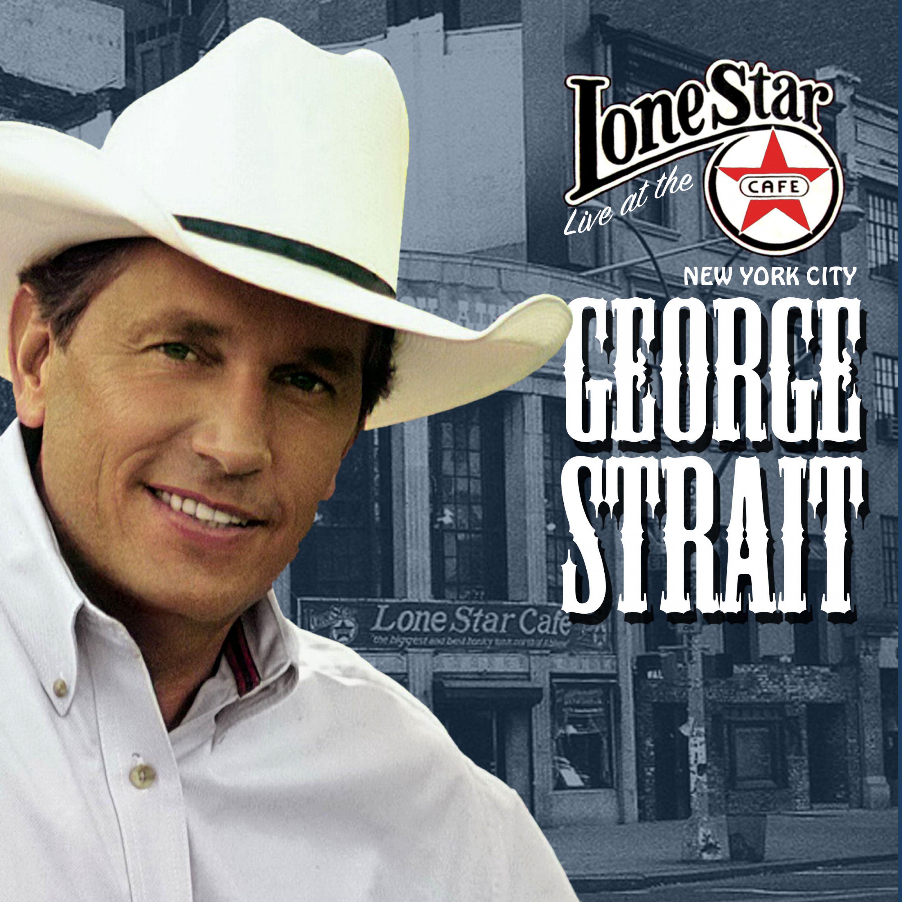 Lone Star Cafe, New York. 28th April 1984 (Remastered)