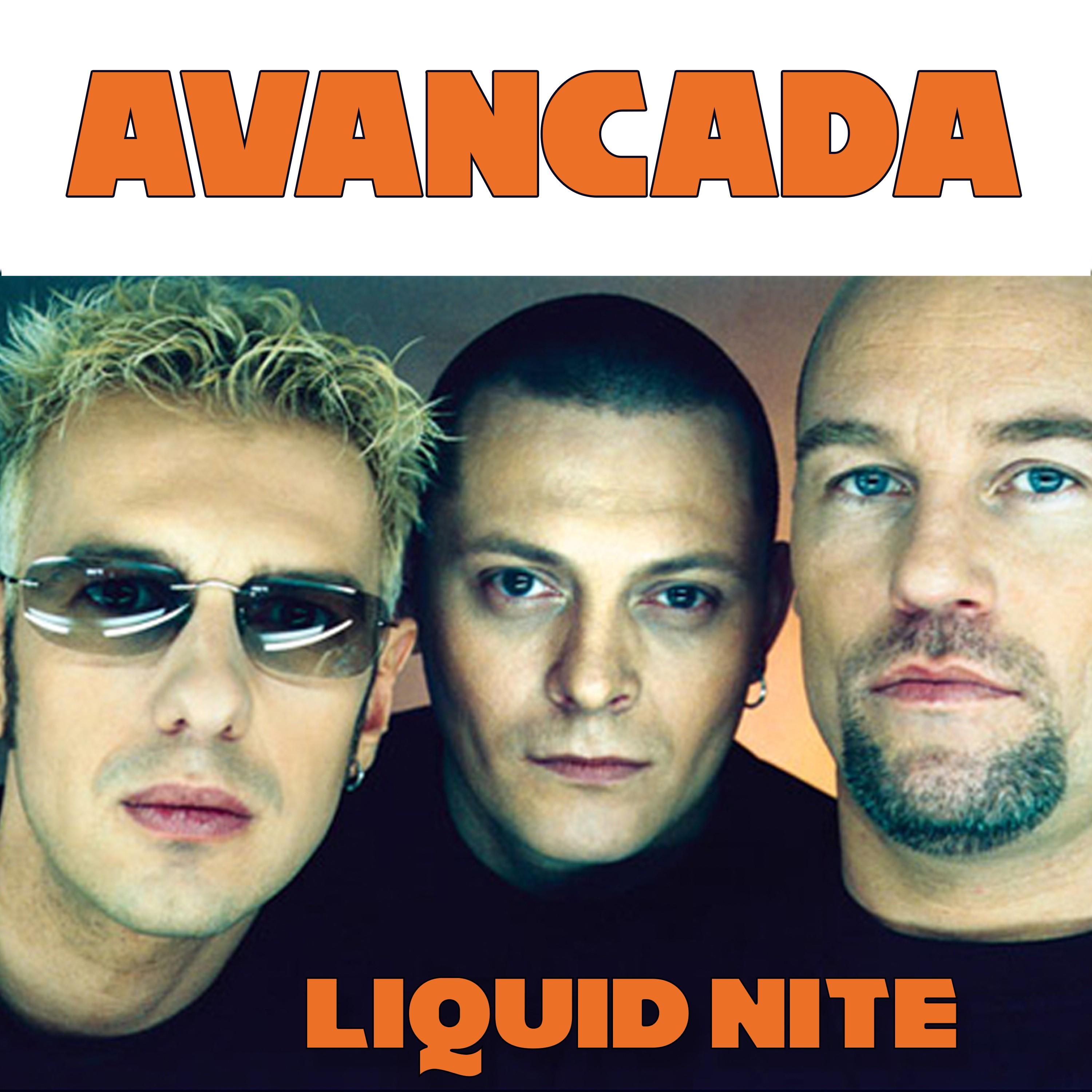 Liquid Nite