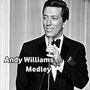 Andy Williams Medley 2: May Each Day / Anniversary Song / Dear Heart / Try to Remember / Sleigh Ride