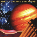 Rhythm Balance & Harmony