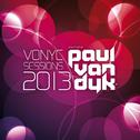 VONYC Sessions 2013 - Presented by Paul van Dyk (Mixed Version)专辑