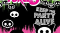 Keep The Party Alive专辑