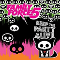 Keep The Party Alive专辑